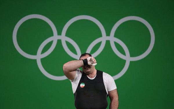 نتیجه شکایت ایران تا پایان المپیک مشخص می شود