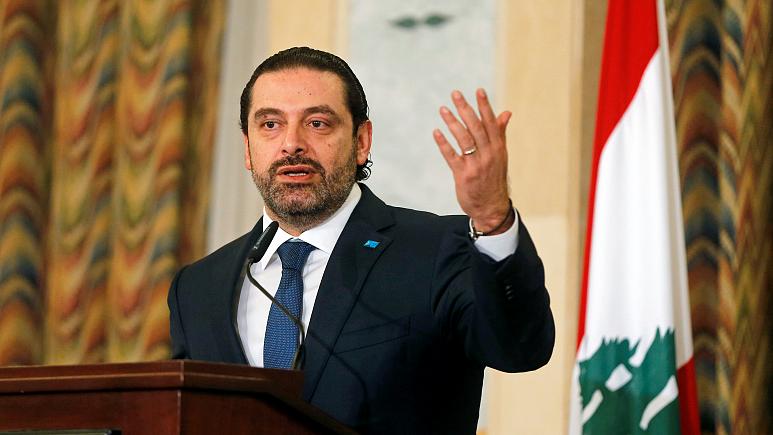 لغو جلسه دولت لبنان در سایه اعتراضات اقتصادی