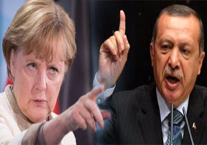 مخالفت آلمان با افزایش صادرات اسلحه به ترکیه