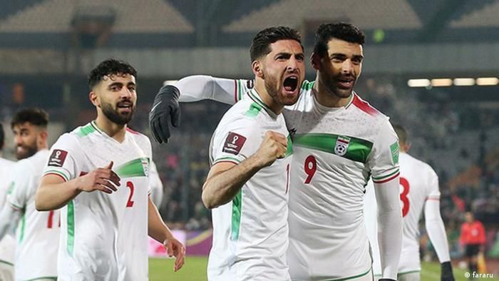 هزینه ۲۵۰ میلیونی برای تماشای بازی های ایران در جام جهانی؟ + فیلم