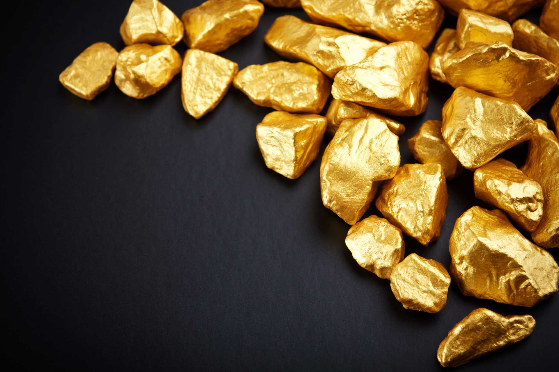ادامه روند عقب‌ نشینی فلزات گرانبها / کاهش قیمت طلا علیرغم کاهش شاخص دلار
