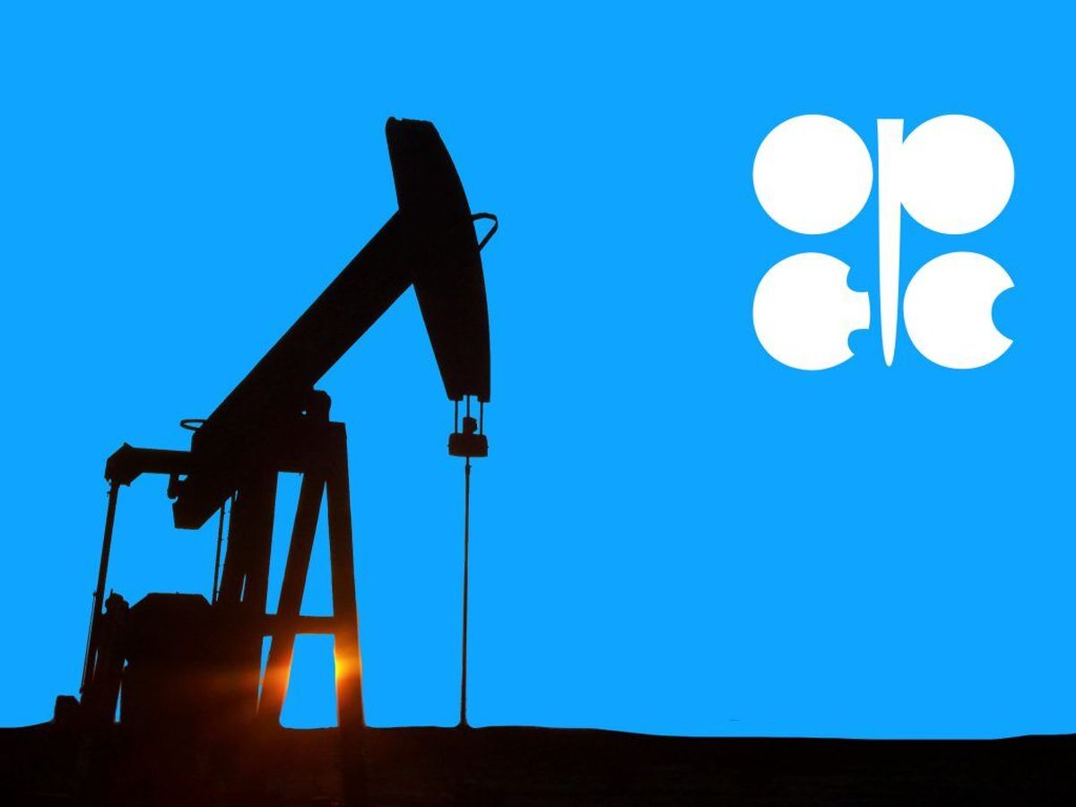 پیش بینی اوپک از تقاضای نفت در ۲۰۲۲