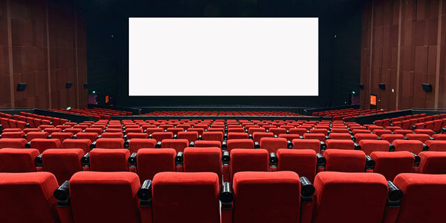 گیشه سینماها چقدر فروخت؟