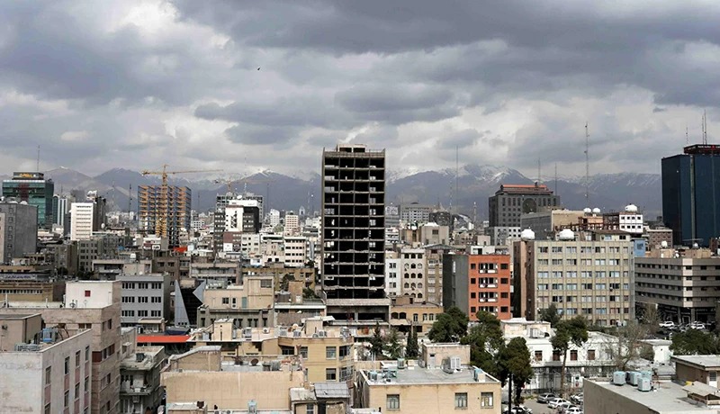 آپارتمان های ۱۰۰ متری شمال تهران چند؟