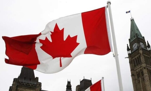 پارلمان کانادا به دلیل بحران کرونا تعطیل شد