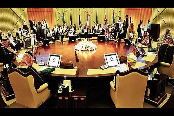 بیانیه پایانی شورای همکاری خلیج فارس؛ ضد ایرانی