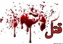 قتل در بیابان‌های اسلامشهر، دفن در حوالی هیدج