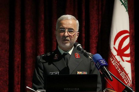 آمادگی پلیس ایران برای همکاری‌ پلیسی با کشورهای جهان