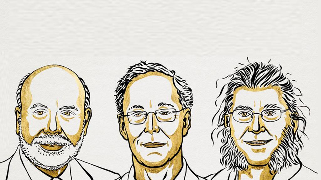 برنانکی، دایموند و دیبویگ چرا برنده نوبل اقتصاد ۲۰۲۲ شدند؟