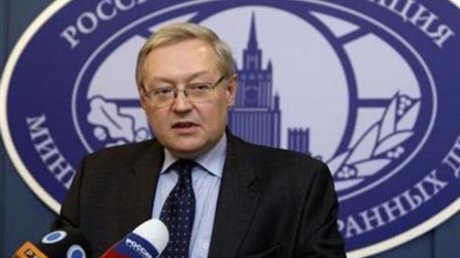 انتقاد روسیه از تلاش‌ غرب برای صدور قطعنامه علیه دولت‌سوریه