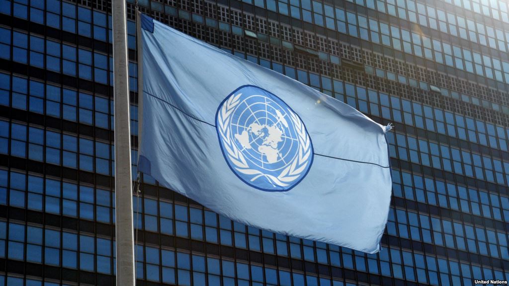 قطر به سازمان ملل درباره حج شکایت کرد