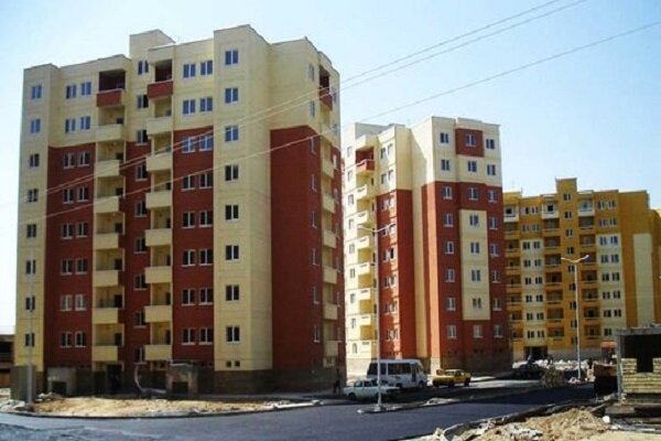 قیمت ساخت مسکن ملی در شهرهای جدید، متری ۲.۷میلیون تومان