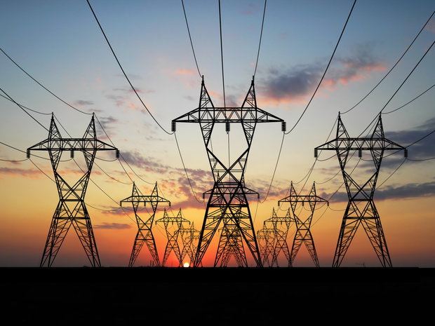 ۵ برنامه اولویت‌دار صنعت برق/ ۳۰ درصد شبکه برق فرسوده است