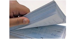 مجازات سوءاستفاده از چک سفید چیست؟