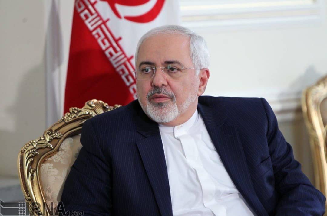 از نظر روحانی ایران تنها یک وزیر امور خارجه دارد