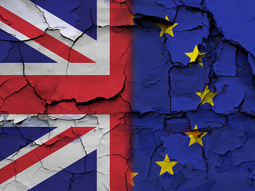 تاثیر طلاق انگلیس از اتحادیه اروپا بر اقتصاد این کشور چیست؟