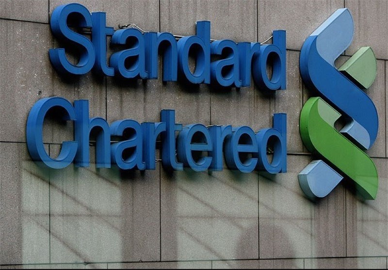 بانک انگلیسی استاندارد چارترد مجددا بابت نقض تحریم ایران جریمه می‌شود