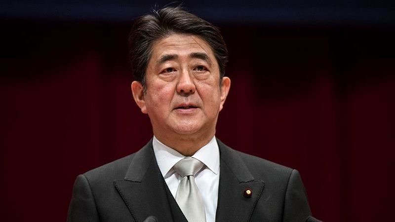 جزئیات سفر سه روزه نخست وزیر ژاپن به تهران