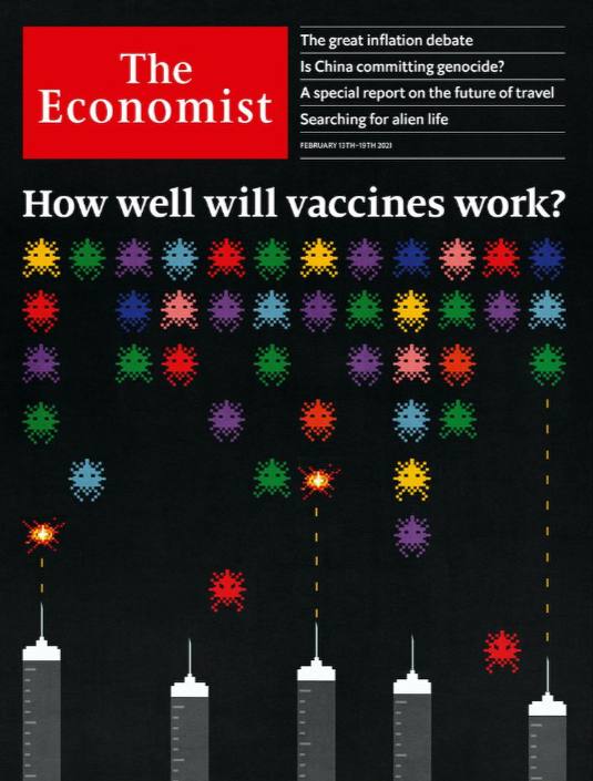 واکسن‌ها چه میزان موثر خواهند بود؟ 
