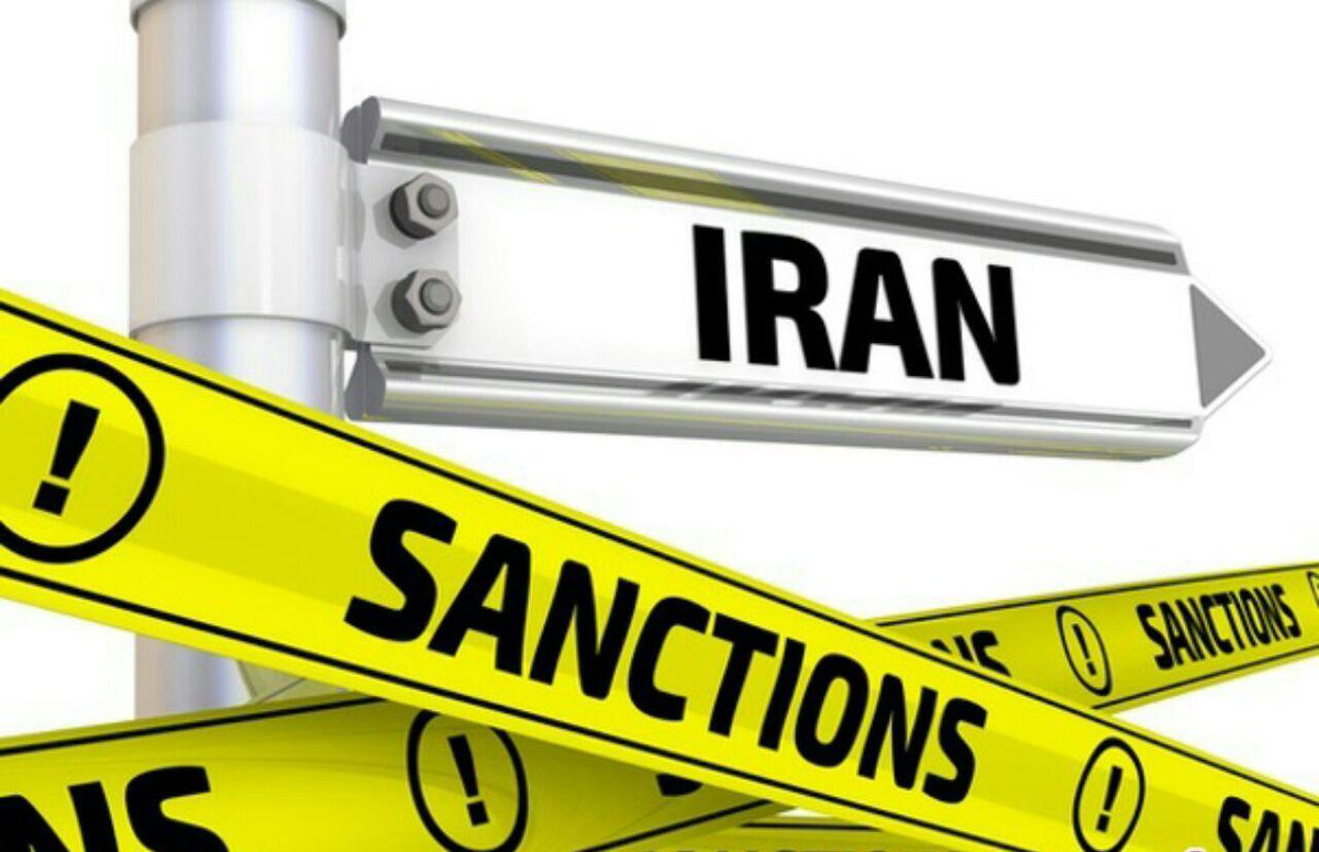 4شرکت چینی مرتبط با ایران توسط آمریکا تحریم شدند