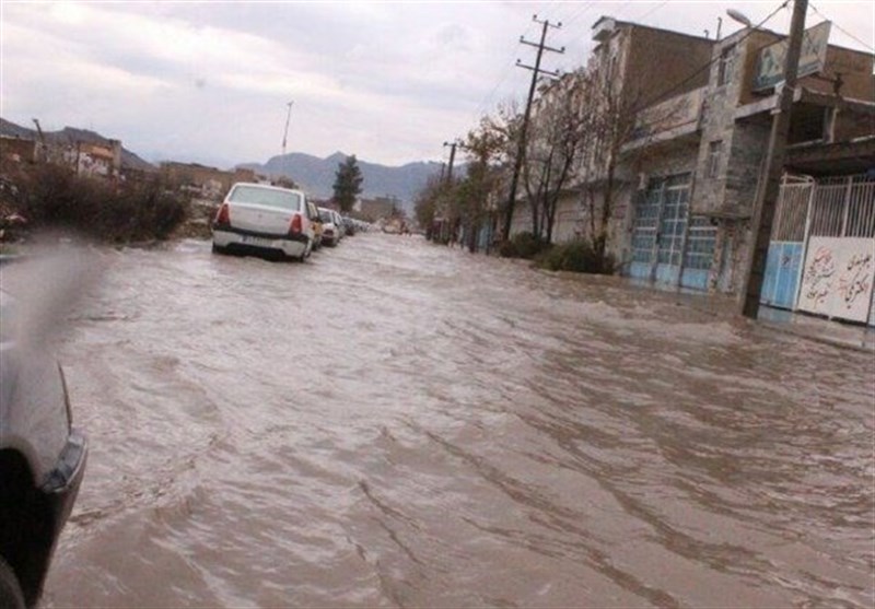 بخشنامه وزارت کشور به استانداری‌ها درباره احتمال وقوع سیلاب