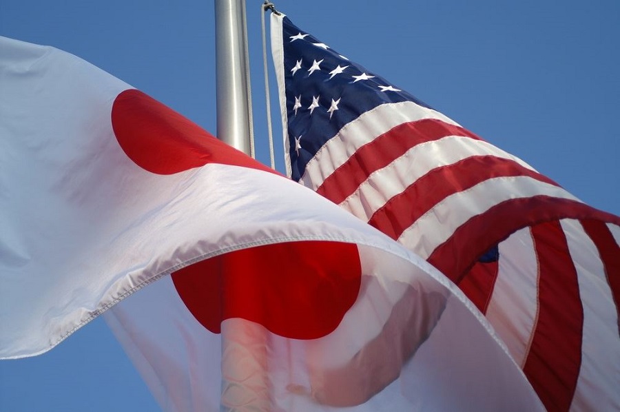  تسعیر ارزی به اختلاف تازه آمریکا و ژاپن تبدیل شد