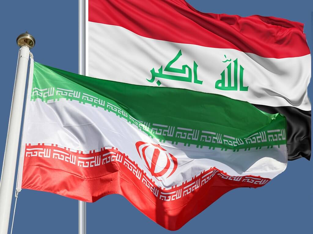 تصمیمات شورای امنیت ملی عراق برای مرزهای ایران با اقلیم کردستان