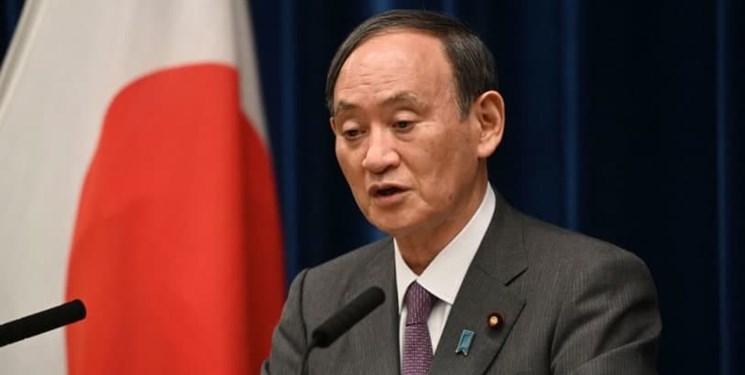 نخست وزیر ژاپن کناره گیری می کند