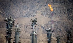 سونامی مجتمع‌های گازی پارس جنوبی را تهدید نمی‌کند