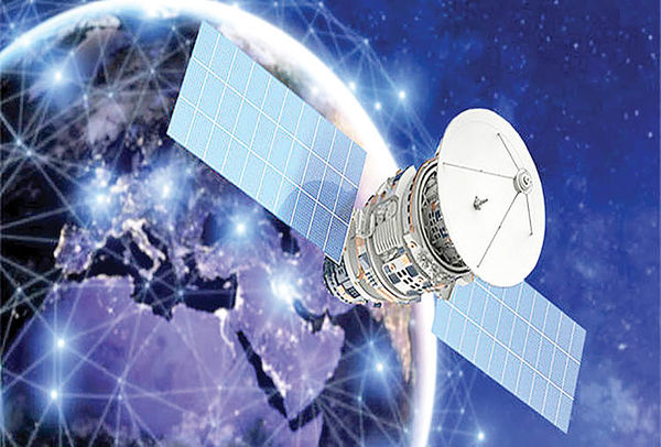 گام بزرگ «وان وب» برای عرضه اینترنت ماهواره‌ای