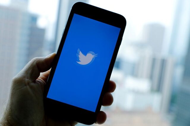 توییتر آسیب پذیری امنیتی خود را رفع کرد