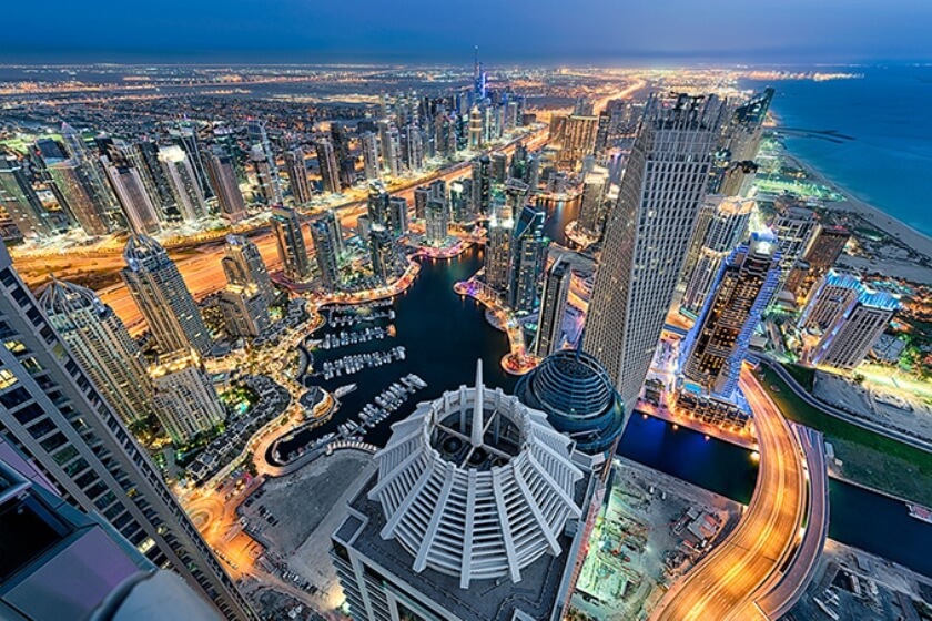 ۵ شب سفر به دبی با پروازهای اماراتی چقدر خرج دارد؟ + لیست قیمت تورهای دبی