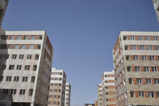 مسکن یکمی‌ها در کدام مناطق تهران می‌توانند خانه بخرند؟
