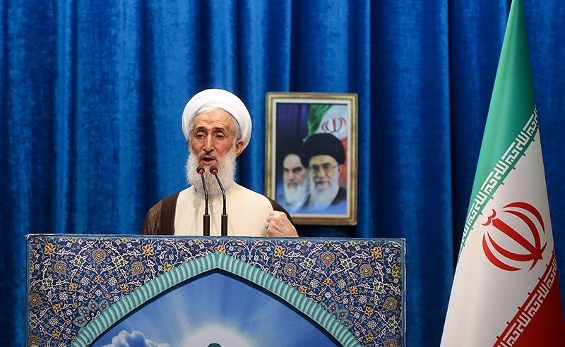 خطیب نماز جمعه تهران: خدمتی که انقلاب به بانوان کرد در طول تاریخ ایران بی سابقه بود