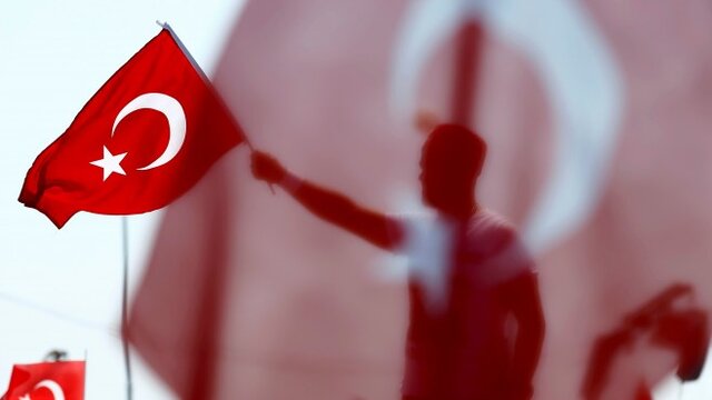 تورم ترکیه در اوج ۱۸ماهه