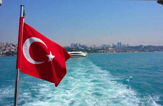 افزایش عجیب سفرهای مردم باکو به ترکیه