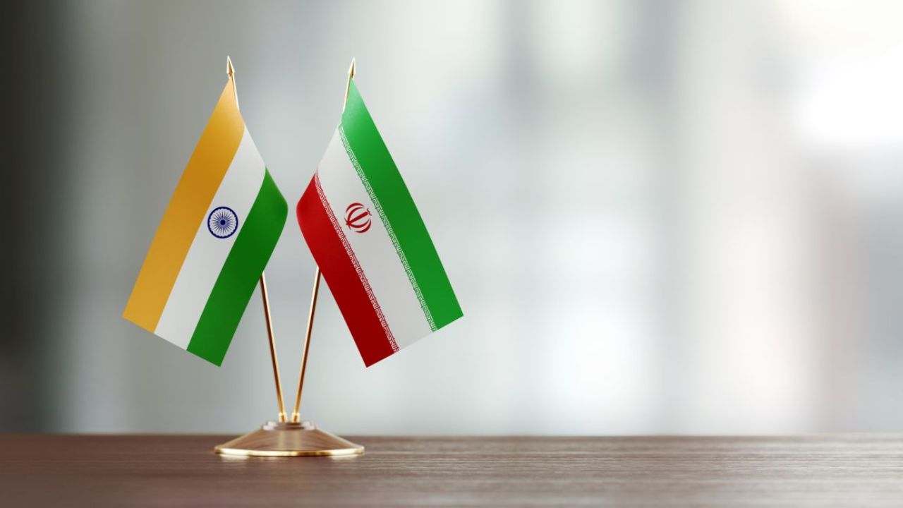 تجارت ایران و هند به ۷۰۰ میلیون دلار رسید