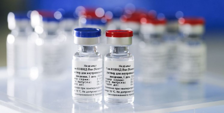 ترکیه با همکاری روسیه واکسن اسپوتنیک وی تولید می‌کند