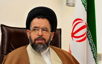 وزیر اطلاعات: دری اصفهانی خلافی مرتکب نشده است