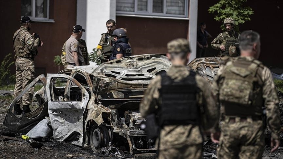 چند سرباز روس در جنگ با اوکراین کشته شده اند؟
