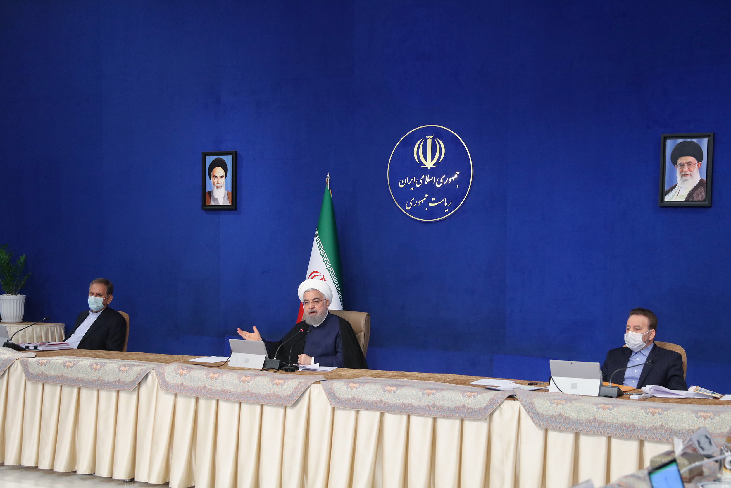 ۱۳عضو  شورای امنیت در برابر آمریکا ایستادند/ آمریکا قلدری کند با پاسخ قاطع ایران مواجه می‌شود