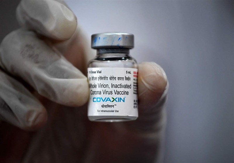 سازمان جهانی بهداشت واکسن هندی "بهارات" را تایید کرد