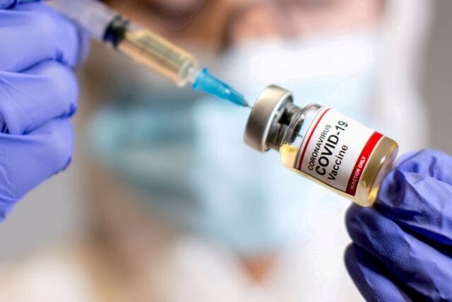 نیکاراگوئه اولین مشتری واکسن برکت