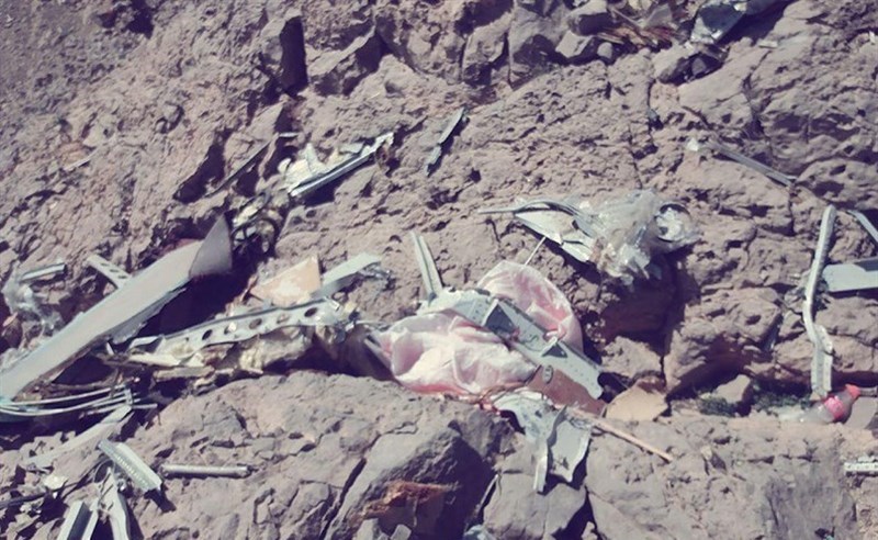  دلیل سقوط "هواپیمای ATR تهران-یاسوج" اعلام شد