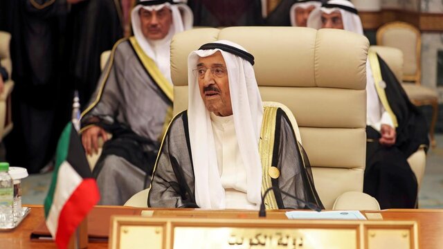 استعفای وزیر برق کویت دو هفته پس از انتصاب