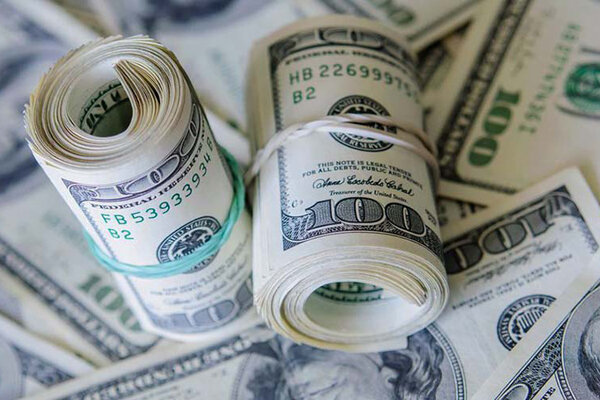 افت عرضه ارز در نیما از ابتدای امسال