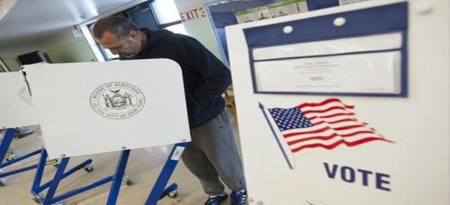 آغاز بازشماری آرای انتخابات ریاست‌جمهوری آمریکا در ویسکانسین