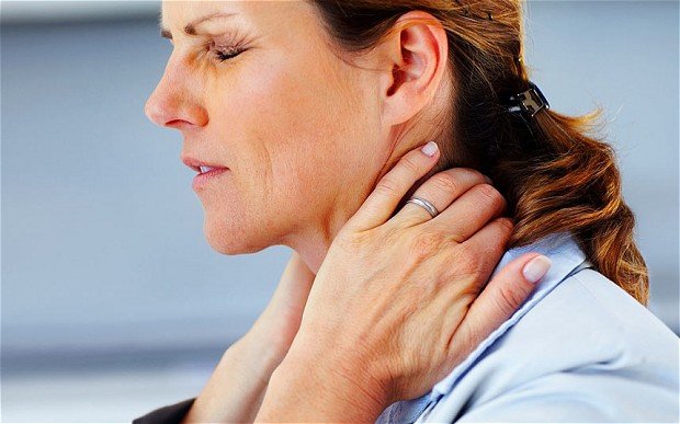 آرتروز گردن دقیقا چه بلایی سرمان می آورد؟