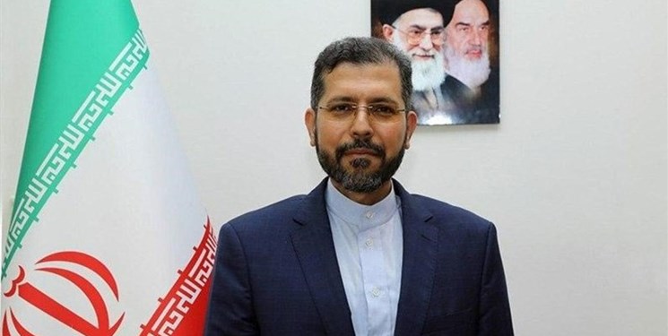 آمادگی ایران برای  مقابله با تحرکات تروریستی در عراق 