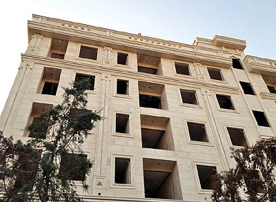 وزارت راه مقصر اجرا نشدن قانون مالیات بر خانه‌های خالی